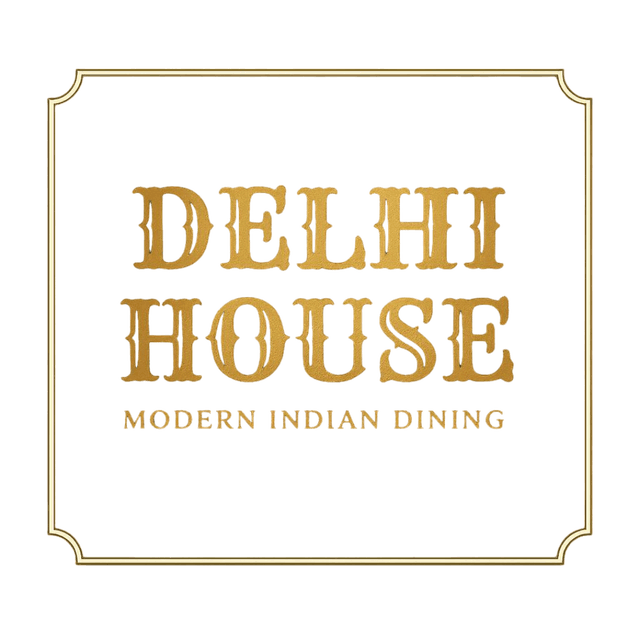 Delhi House Liverpool logo